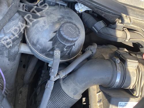 AC compressor MERCEDES-BENZ A-CLASS (W169) A 180 CDI (169.007, 169.307) | BP33832486M34 - Image 3