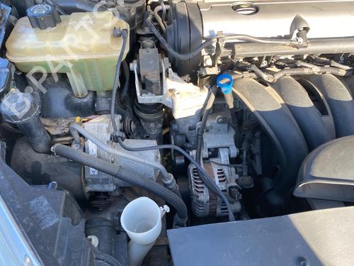 Steering rack PEUGEOT 407 Coupe (6C_) 2.2 16V | BP40530393M22 - Image 3