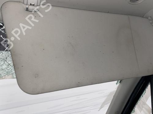 Right sun visor PEUGEOT PARTNER Box Body/MPV 1.6 BlueHDi 100 | BP29120222I2 
