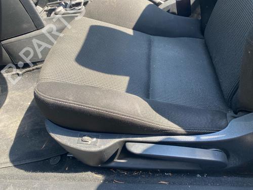 Left front seat PEUGEOT 207 CC (WD_) 1.6 HDi | BP37994228C15 - Image 8