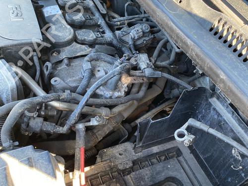 gearbox-peugeot-407-6d_-2004-2005-2006-2007-2008-2009-2010-2011-34185163 main image