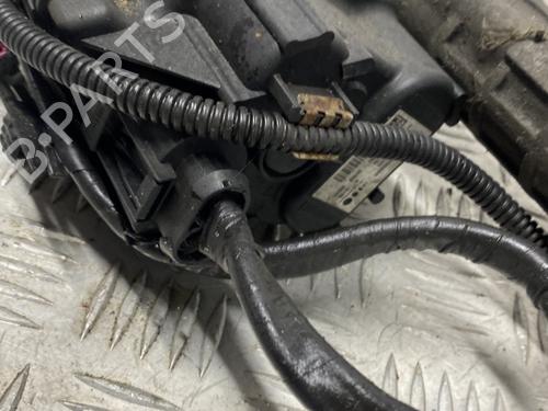 Steering rack BMW 3 Coupe (E92) 325 d | BP29325180M22  - Image 5