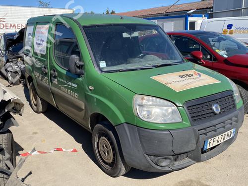 Subframe FIAT DOBLO Box Body/MPV (223_) 1.3 D Multijet | BP25484037M9 - Image 5