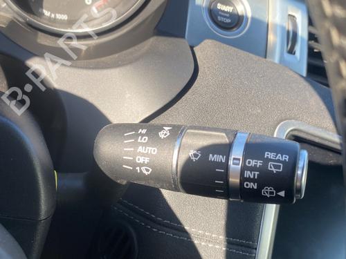 Ratstangsstang LAND ROVER RANGE ROVER EVOQUE (L538) [2011-2019]  25483985