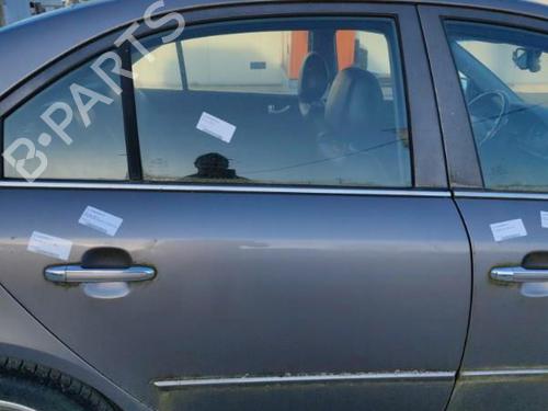 Right rear door HYUNDAI SONATA V (NF) 2.0 CRDi | BP22117902C5 
