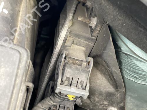 Used Engine control unit (ECU) RENAULT CLIO III (BR0/1, CR0/1) 1.5 dCi (BR17, CR17) (86 hp) 30816884