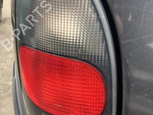 Used Left taillight Left taillight RENAULT ESPACE III (JE0_) [1996-2002] 25270474 25270474