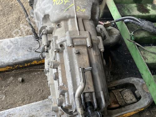 Gearbox BMW 3 (E90)  | BP23782731M3 