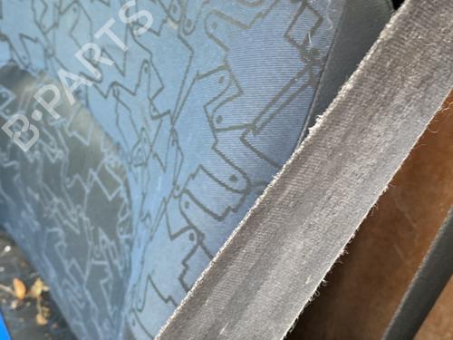 Front left seatbelt RENAULT KANGOO (KC0/1_) D 65 1.9 (KC0E, KC02, KC0J, KC0N) | BP32271367I26 - Image 2