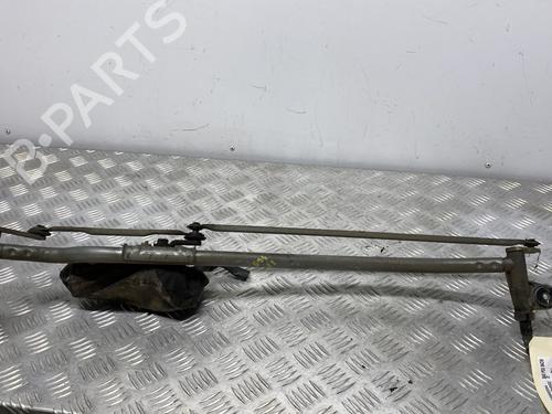 Used Front wiper motor PEUGEOT 405 II (4B) 1.9 D (68 hp) 30712674