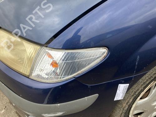 Left front indicator MAZDA PREMACY (CP) 1.9 (CP8W) | BP34450983C32 - Image 2