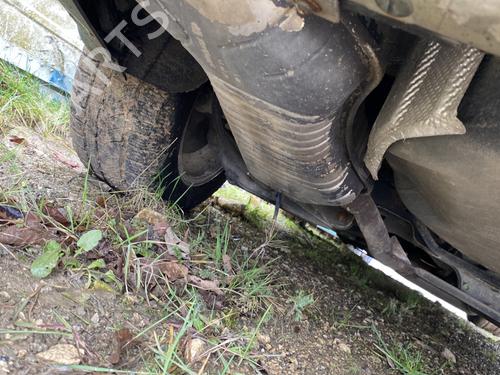 Used Left rear driveshaft Left rear driveshaft AUDI ALLROAD C5 (4BH) 2.5 TDI quattro (180 hp) 32303496 32303496