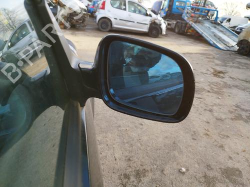 Right mirror VW GOLF IV (1J1) 1.9 TDI | BP21824058C27 