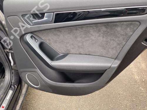 Used Rear right panel Rear right panel AUDI A4 B8 (8K2) 2.0 TDI (143 hp) 26297848 26297848
