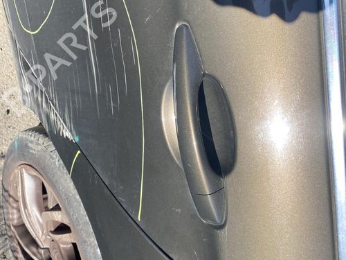 Used Rear left exterior door handle CITROËN C4 II (NC_) 1.6 VTi 120 (NC5FS0, NC5FS9) (120 hp) 24950501