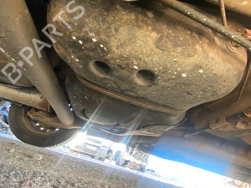 Used Fuel tank Fuel tank 39389183 39389183