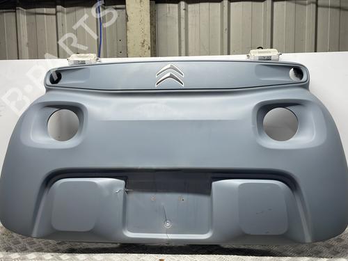 Front bumper CITROËN AMI (9A_) Electric (9AZ2CA) | BP32091881C7 - Image 4