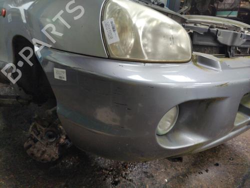 Used Front bumper HYUNDAI SANTA FÉ I (SM) 2.0 CRDi (113 hp) 22111417