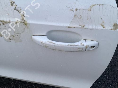 Front left exterior door handle AUDI A5 (8T3) 2.0 TFSI | BP22374292C128 