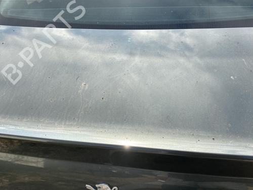 Tailgate PEUGEOT 407 (6D_) 2.0 HDi 135 (6DRHRH, 6DRHRE, 6DRHRG, 6DRHRJ) | BP29614682C6 