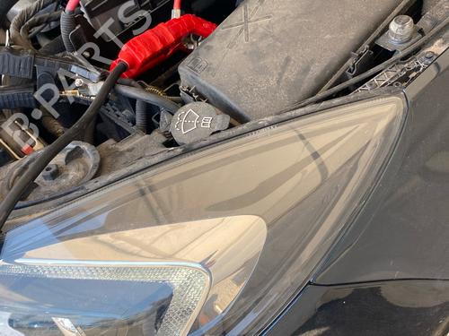 Used Left headlight Left headlight 37078426 37078426