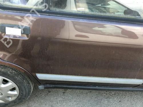 Used Right rear door RENAULT 19 I (B/C53_) 1.4 (80 hp) 22119940