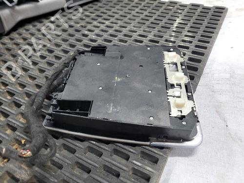 Used Interior roof light Interior roof light BMW 1 (E81) 120 d (177 hp) 22127678 22127678
