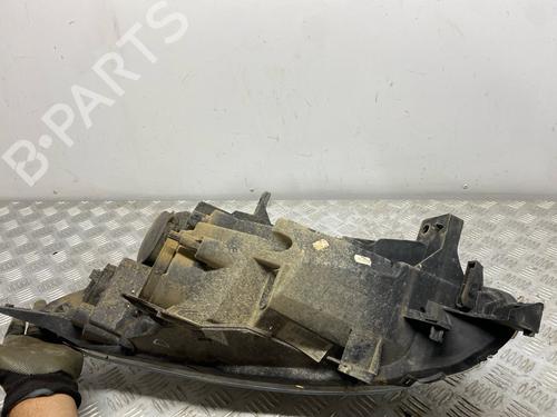 Right headlight PEUGEOT PARTNER Box Body/MPV 1.6 HDi / BlueHDi 75 | BP38169274C29 - Image 2