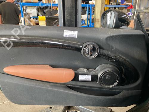 Venstre frontpanel MINI MINI (F56) Cooper | BP37156895C58 - Image 3