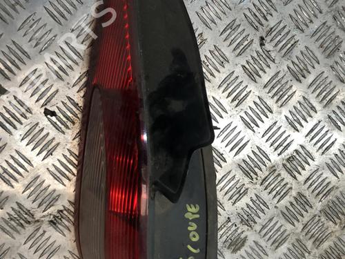 Used Right taillight PEUGEOT 406 Coupe (8C) 2.2 HDI (133 hp) 22110635