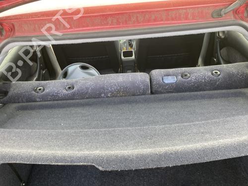 Used Rear parcel shelf CITROËN XSARA (N1) 1.8 i (90 hp) 25270735