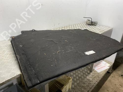 Luggage compartment floor RENAULT MEGANE IV Hatchback (B9A/M/N_) 1.6 dCi 165 | BP39982723I33 - Image 4