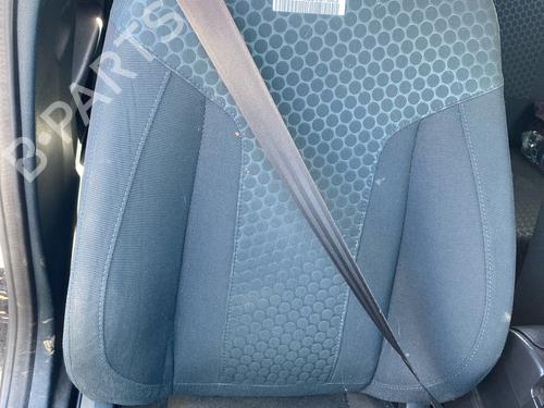 Front right seatbelt FORD FIESTA VI (CB1, CCN) 1.6 TDCi | BP37085699I25 - Image 2