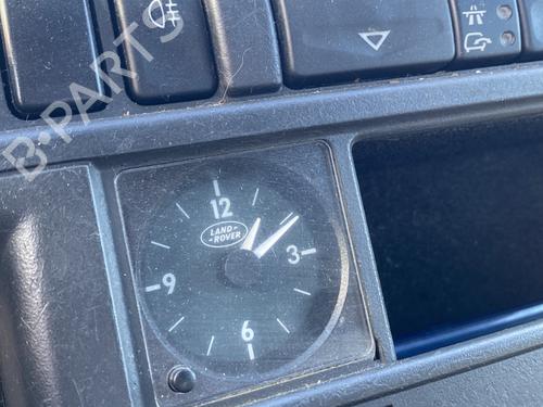 Display monitor LAND ROVER RANGE ROVER II (P38A) 2.5 D 4x4 | BP29852128C48