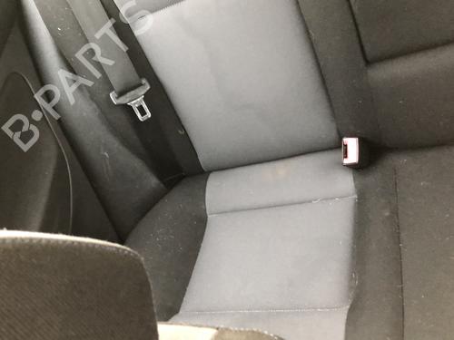 Used Rear seat Rear seat VW GOLF IV (1J1) 1.9 TDI 4motion (115 hp) 22113970 22113970