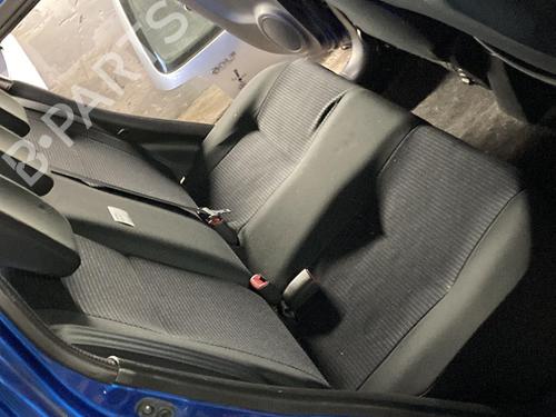 Sedile posteriore SUZUKI SWIFT III (MZ, EZ) [2005-2025]  22115605
