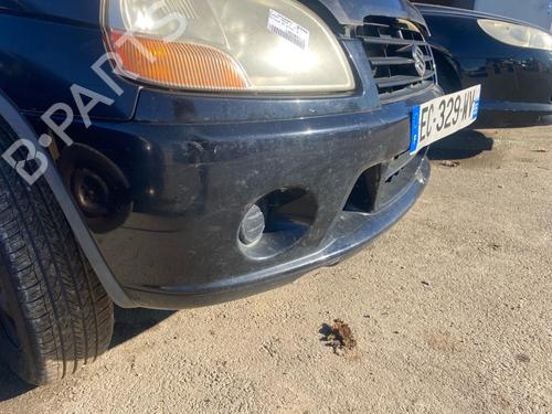 front-bumper-suzuki-ignis-i-fh-2000-2001-2002-2003-2004-2005-40446236 main image