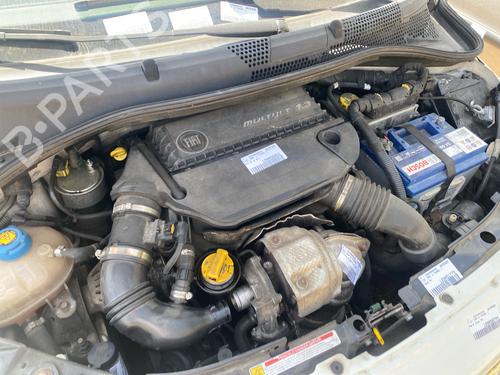 Injector FIAT 500 (312_) 1.3 D Multijet (312AXE1A) | BP37156852M100 - Image 2