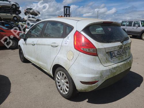 Left front seat FORD FIESTA VI (CB1, CCN) 1.25 | BP36337295C15 - Image 5