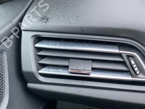 Luchtrooster PEUGEOT 308 II (LB_, LP_, LW_, LH_, L3_) 1.6 BlueHDi 120 (120 hp) 32347648