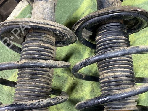 Left front shock absorber BMW X3 (E83) 2.0 d | BP31668415M16