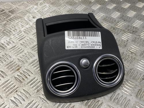 Used Air vent MERCEDES-BENZ C-CLASS Coupe (C205) C 220 d (205.304) (170 hp) 30649886