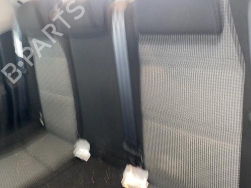 Rear seat PEUGEOT 207 (WA_, WC_) 1.6 HDi | BP32370162C17
