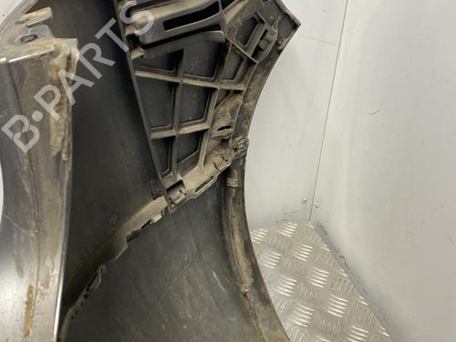 Rear bumper VW GOLF V (1K1) 1.9 TDI | BP25204018C8 