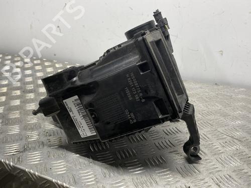 Air filter box DACIA SANDERO II 1.5 Blue dCi 95 (B8JL) | BP30854010M87