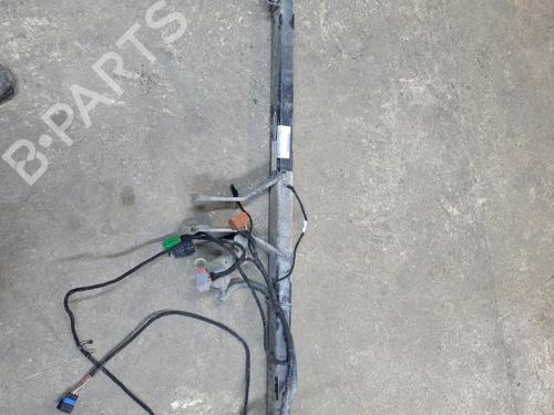Rear bumper bracket PEUGEOT 508 I (8D_) 1.6 BlueHDi 120 | BP20660250C159