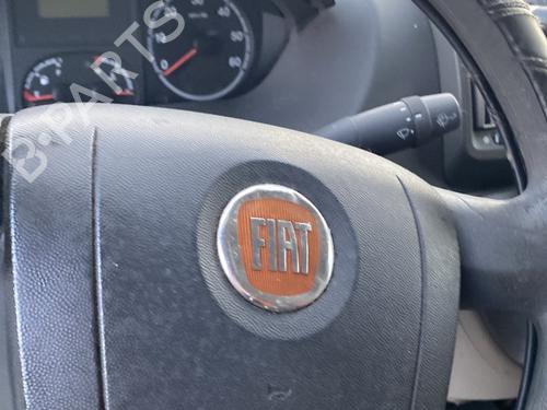Driver airbag FIAT DUCATO Van (250_) 150 Multijet 2,3 D | BP29971810C9
