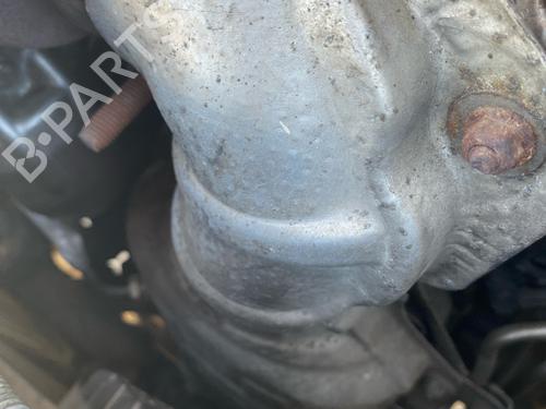 Particulate filter FIAT 500 (312_) 1.3 D Multijet (312AXE1A) | BP37035274M81 - Image 3