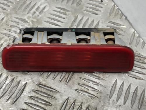 Used Third brake light Third brake light CITROËN NEMO Box Body/MPV (AA_) 1.3 HDi 75 (75 hp) 19914381 19914381
