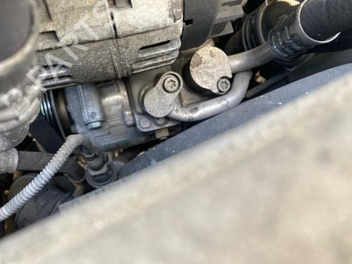 AC compressor VW GOLF V (1K1) | BP37008409M34 - Image 3
